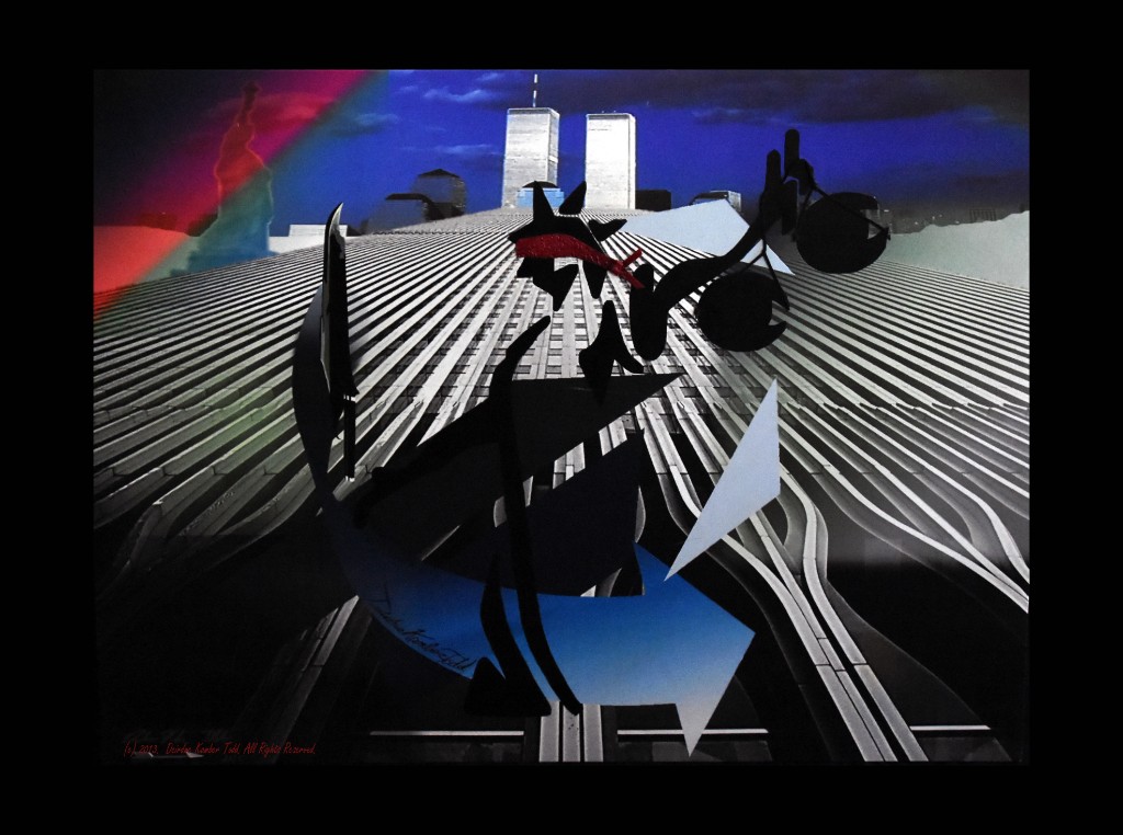 And Justice For All Art