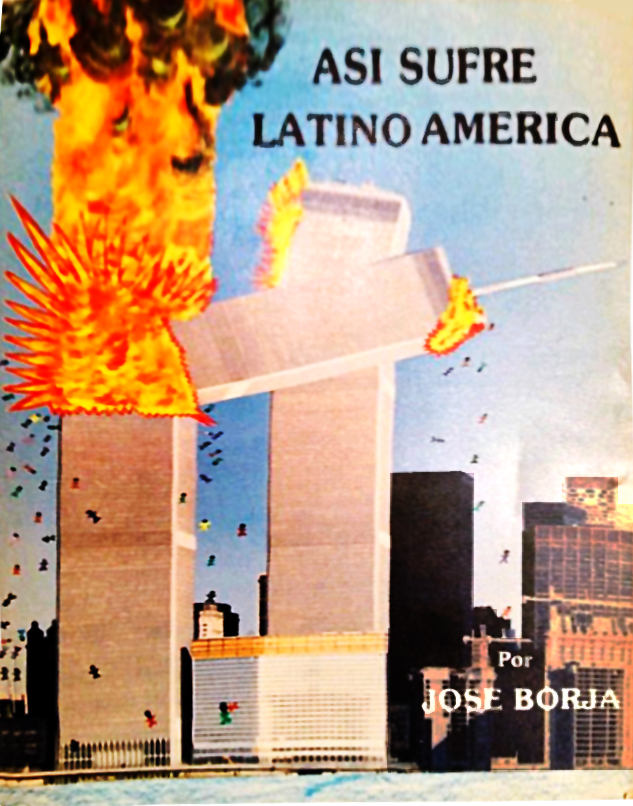 Así Sufre Latinoamérica