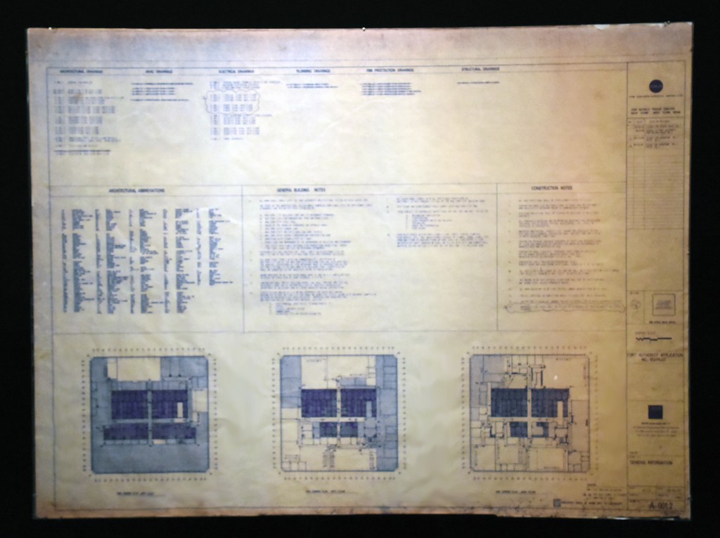 Blue Print