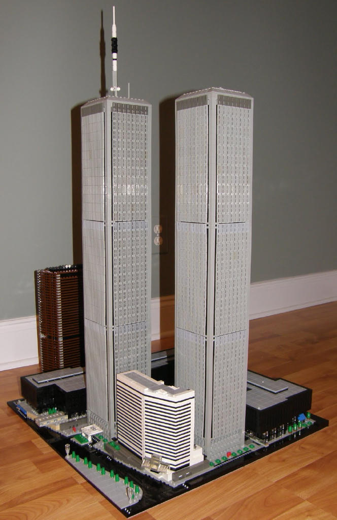 Building Model