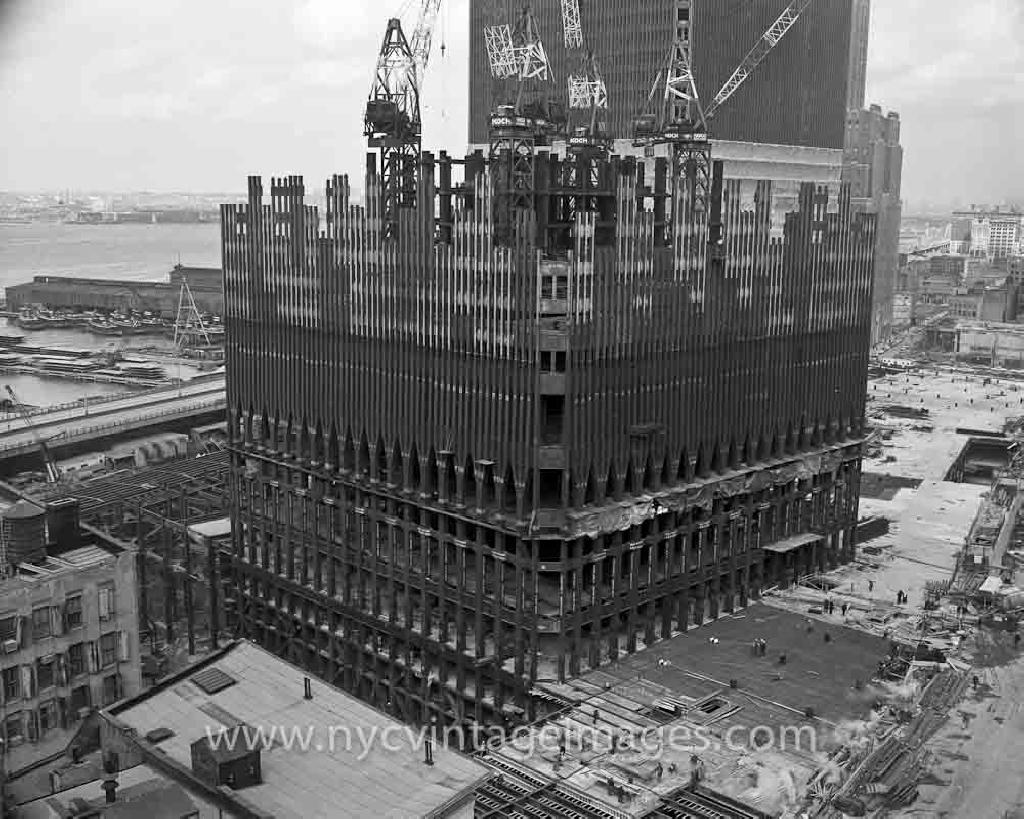 Building WTC2