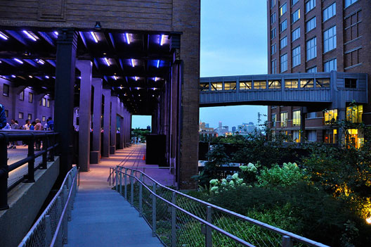 Entry To WTC