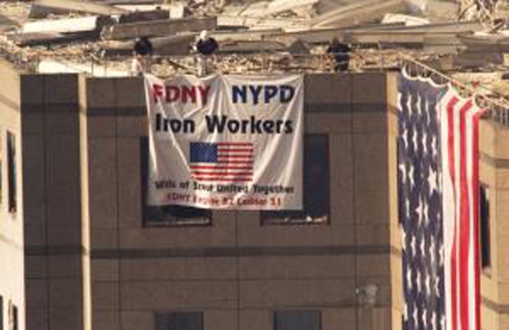 Fdny Sign