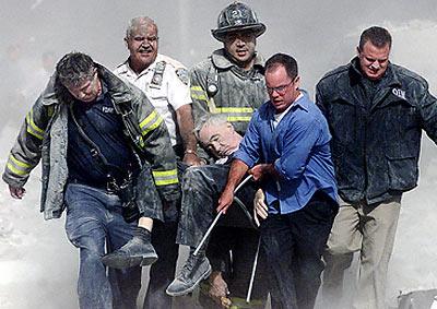 First Responders