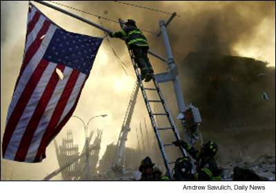 Flag Fireman2