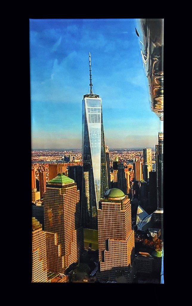 Freedom Tower / One World Trade Center