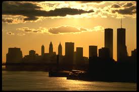 Gold WTC