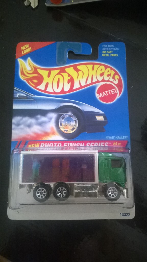 Hotwheels