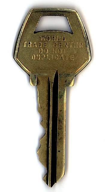 Key