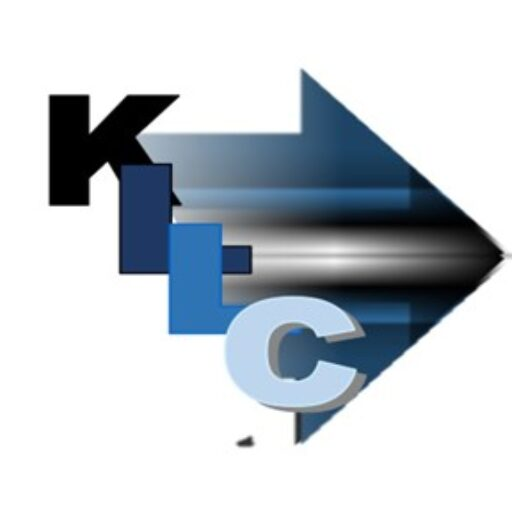 Kamber Law Group logo with the letters KLC