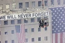 Never Forget