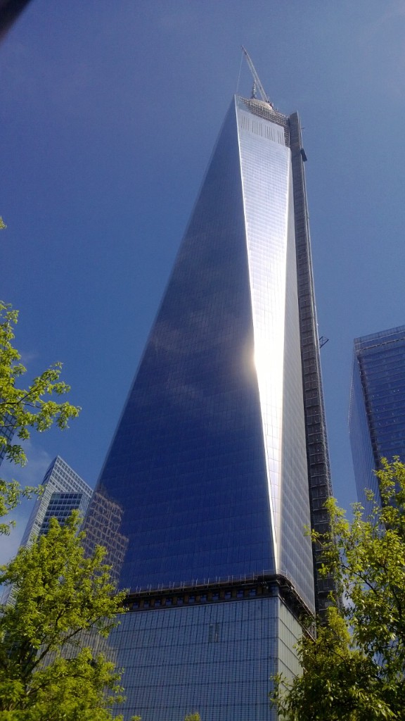 New Wtc3