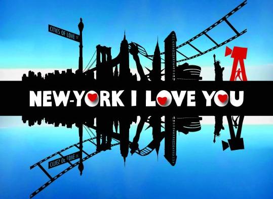 NY I Love You