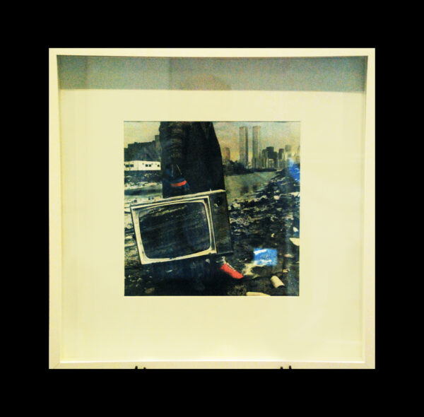 Recalled Album Cover