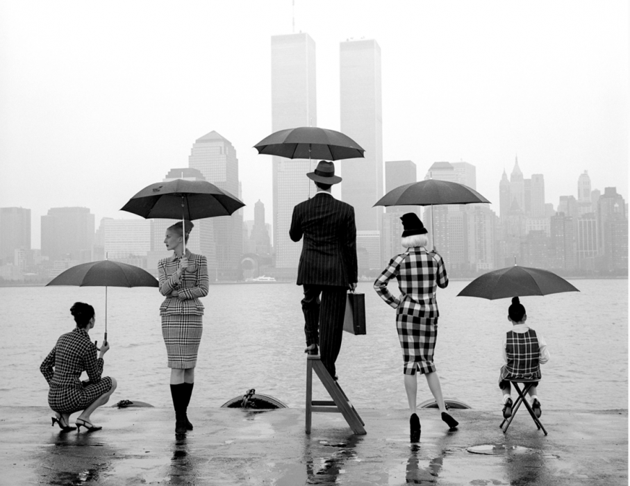 Rodney Smith Skyline