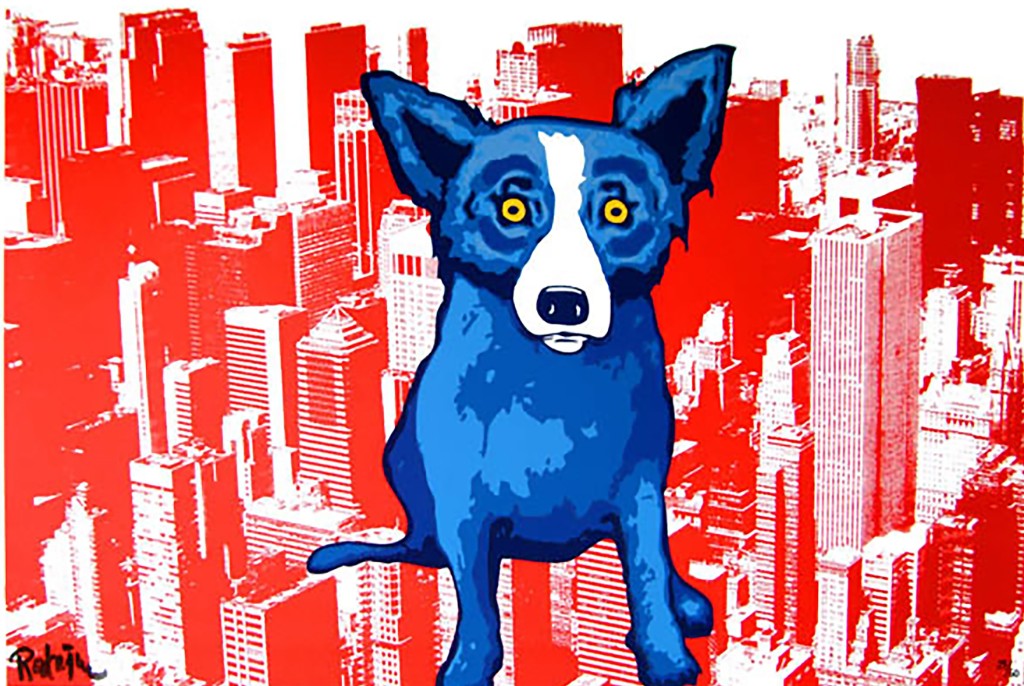 Rodrigue Red Apple