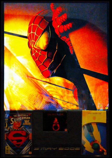 Spiderman