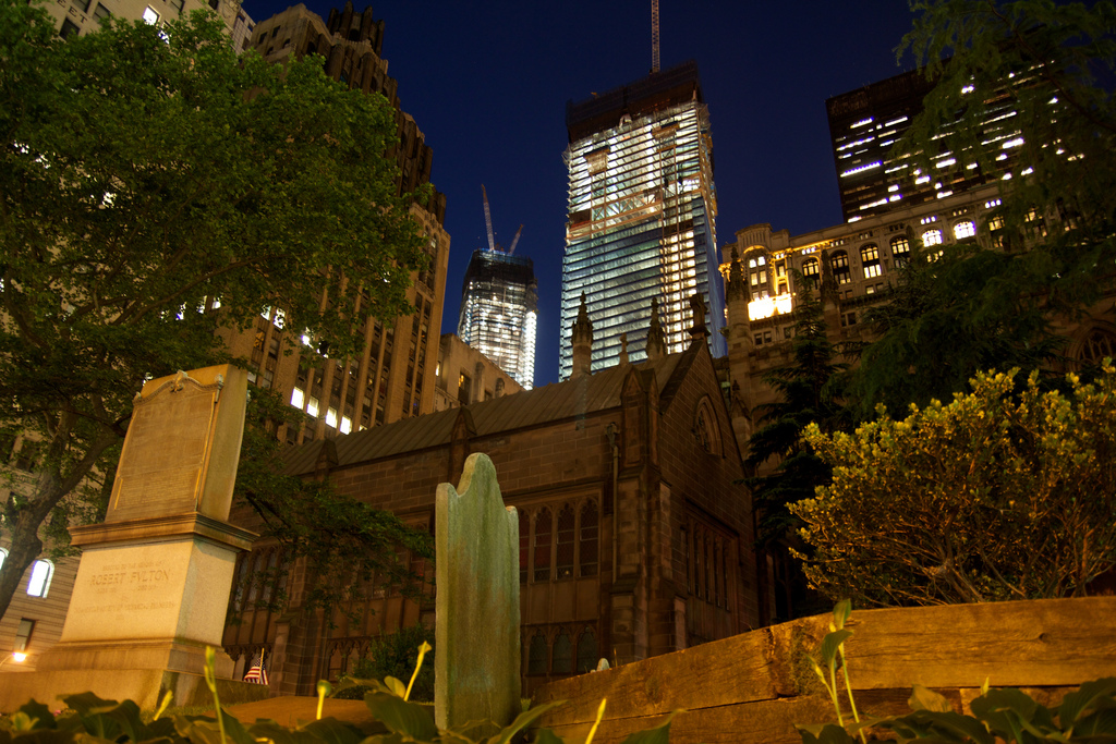 Sstc At Night