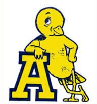 William Allen High School Canaries mascot