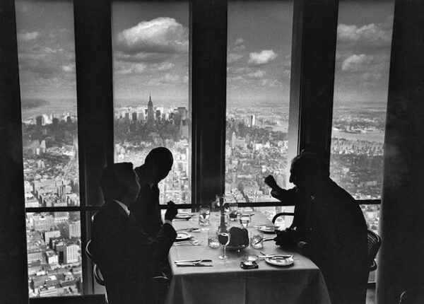 Windows On The World
