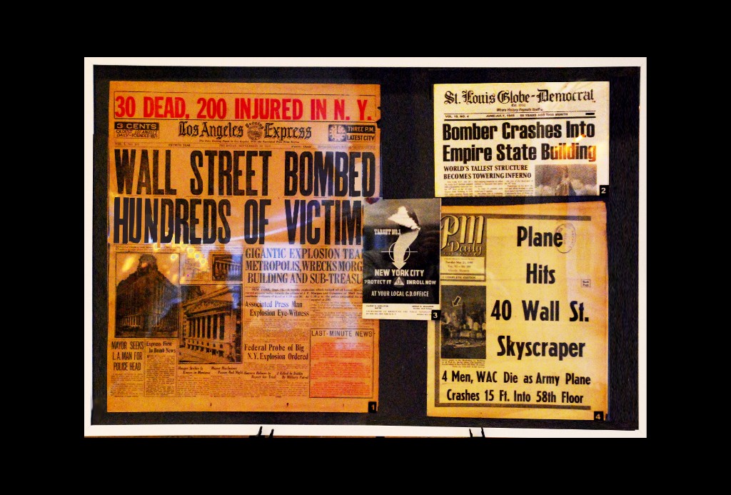 WTC 1930s