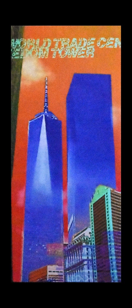 WTC Alive