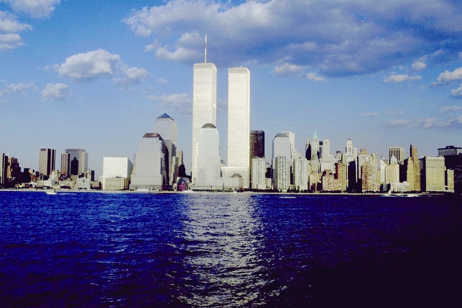 WTC Center Horizon