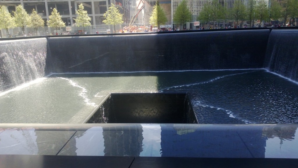 9/11 Memorial