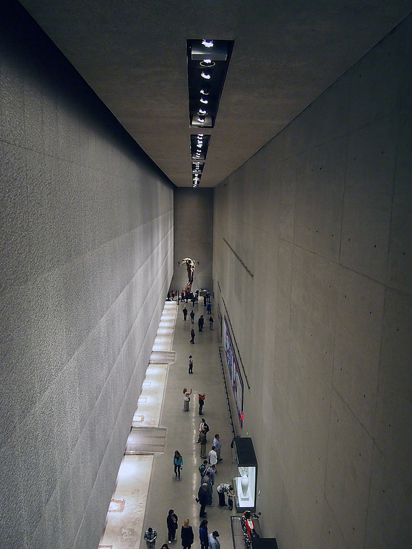 WTC Memorial 4
