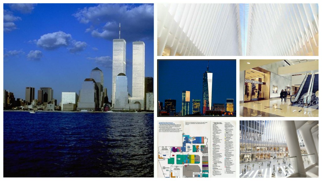WTC On The Horizon