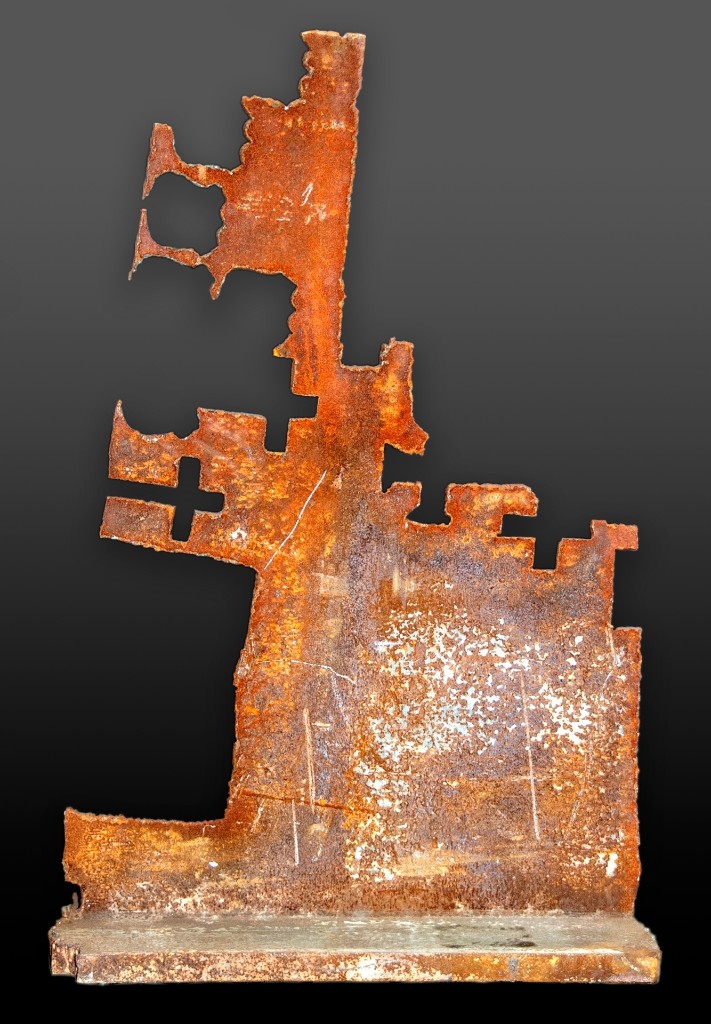 WTC Steel