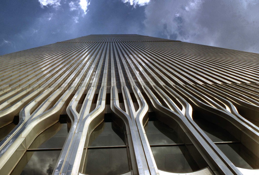 WTC Tridents