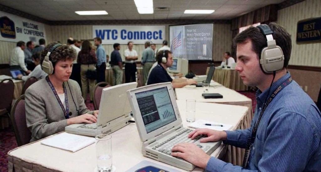 WTCConnect Conference