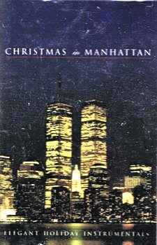 Xmas In Nyc